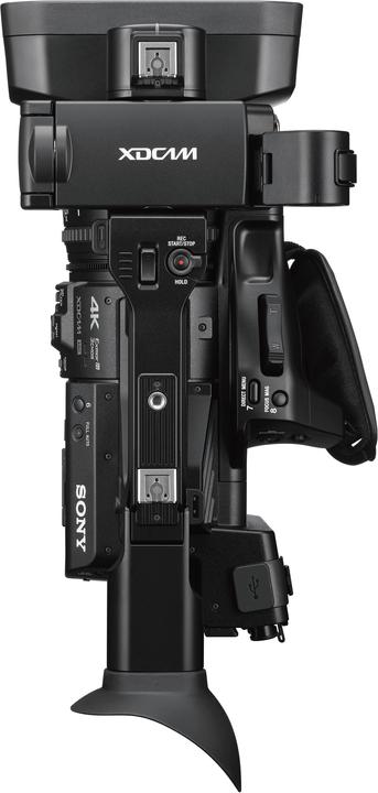 Produktbild Sony PXW-Z190 (1.56 Mpx, 60p, 25 x)