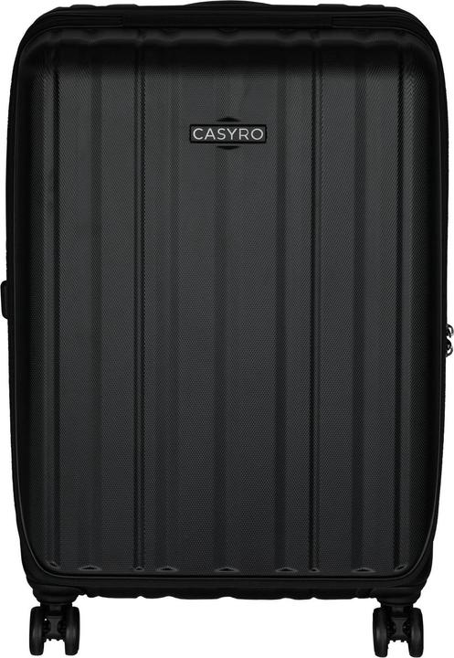 Actual product image Casyro Travel Case Stand-Up L (120 l, L (90 - 115l))