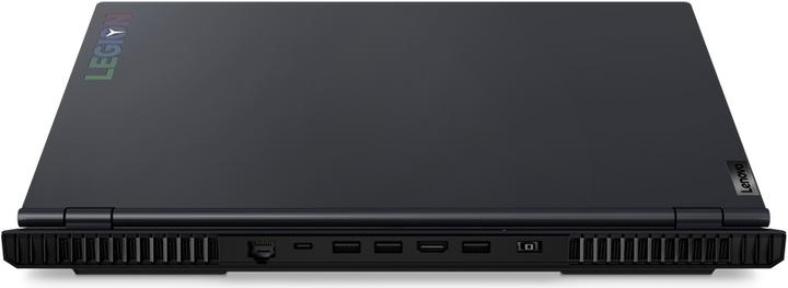Actual product image Lenovo Legion 5 (15.60", AMD Ryzen 5 5600H, 16 GB, 512 GB, CH)