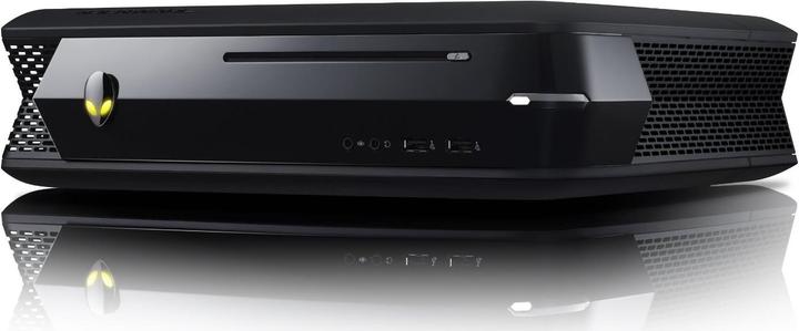 Produktbild Alienware X51 R2-8536 (Intel Core i7-4790, 8 GB, GeForce GTX 760 Ti)