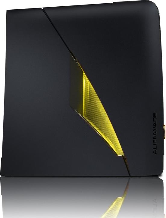 Produktbild Alienware X51 R2-8536 (Intel Core i7-4790, 8 GB, GeForce GTX 760 Ti)