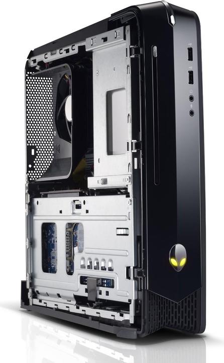 Produktbild Alienware X51 R2-8536 (Intel Core i7-4790, 8 GB, GeForce GTX 760 Ti)