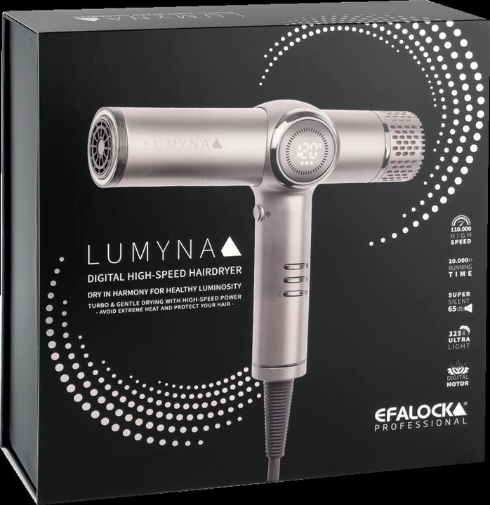 Immagine prodotto Efalock Lumyna High-Speed Dryer