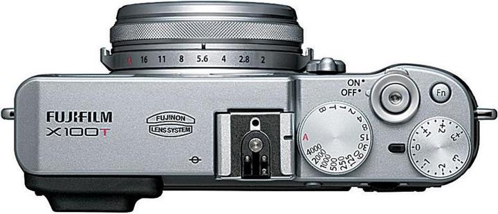 Produktbild Fujifilm X100t (16.30 Mpx, APS-C / DX)