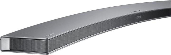 Actual product image Samsung Hw-H7501 (320 W, 8.1 Channel)