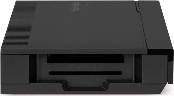 Produktbild TechniSat TechniStar S2 International schwarz (DVB-S2)