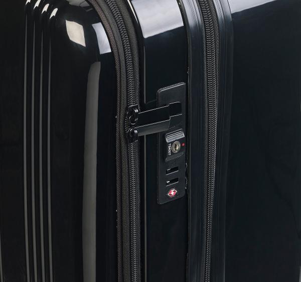 Produktbild Xcase Handgepäck-Trolley mit Laptop-Fach (30 l, Handgepäck (bis 50l))