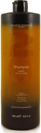 Produktbild Lisap Diapason Curl Shampoo. (1000 ml, Flüssiges Shampoo)