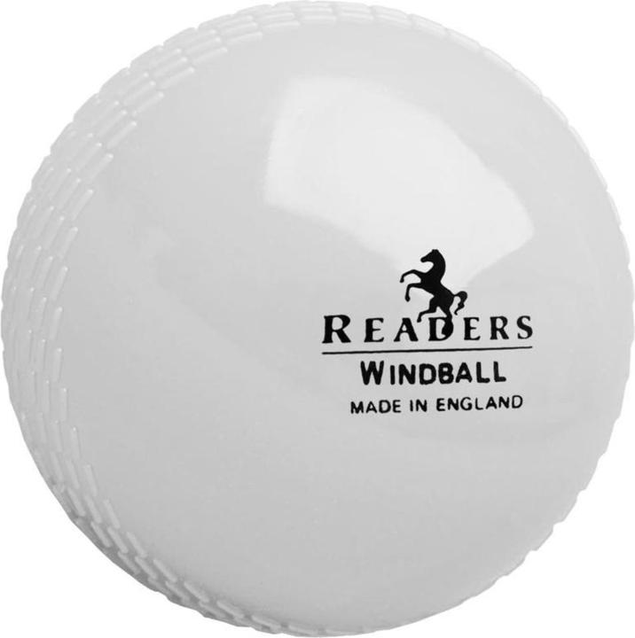 Actual product image Readers Windball