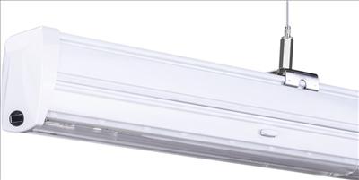 Produktbild EB Troller LED-Leuchteinsatz 50W 1500mm 4000K 5-polig (150 cm)