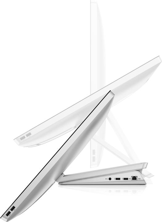 Actual product image HP Envy 27-k360nz (Intel Core i7-4790T, 8 GB, 256 GB, GeForce 830A)