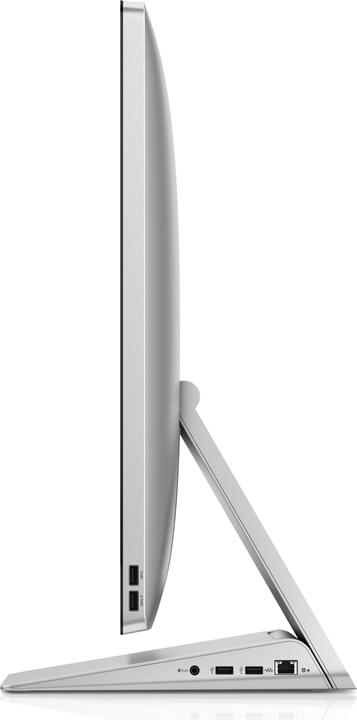 Actual product image HP Envy 27-k360nz (Intel Core i7-4790T, 8 GB, 256 GB, GeForce 830A)