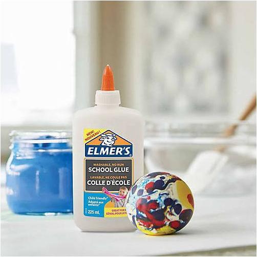 Actual product image Elmer's Glue (2227 g, 225 ml)