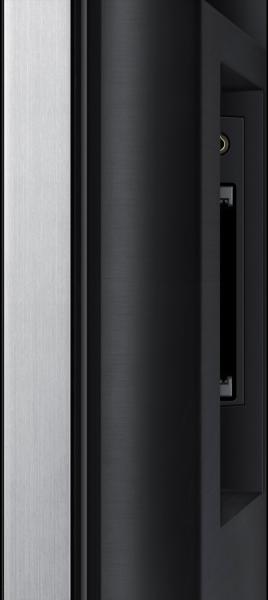 Actual product image Samsung T24D590EW Monitor TV (1920 x 1080 pixels, 23.60")