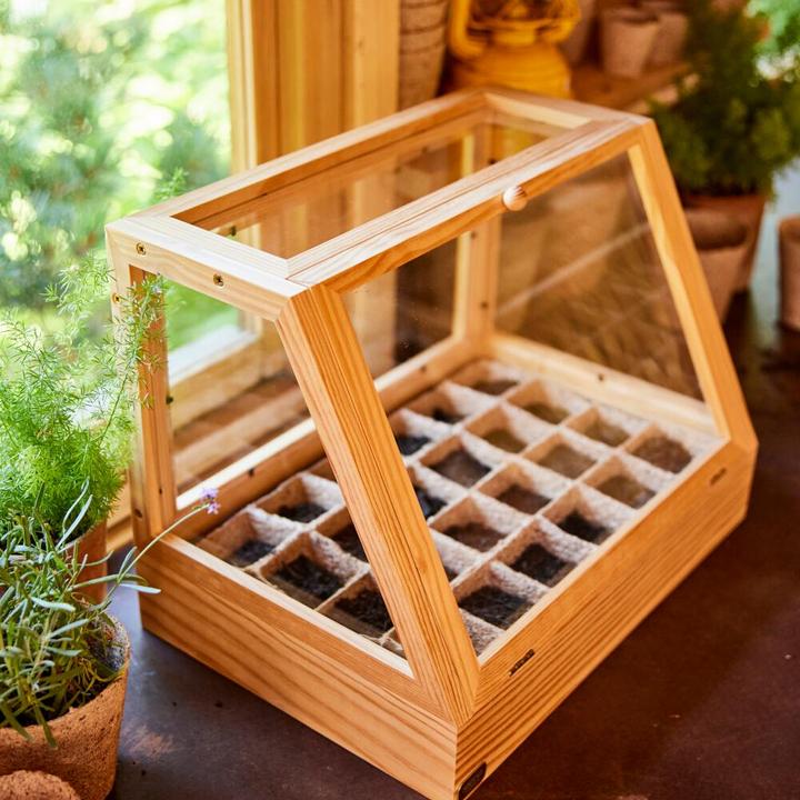 Actual product image Siena Garden Breeding pots