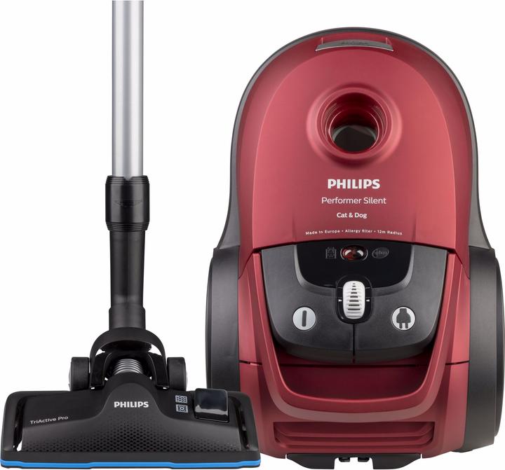 Produktbild Philips FC8784/09 Performer Silent