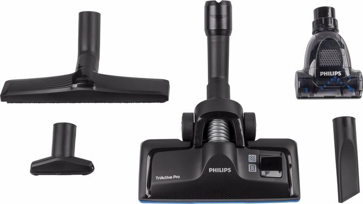 Produktbild Philips FC8784/09 Performer Silent