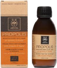 Apivita Propolis Bio-Sirup für die Kehle 150ml (150 ml)