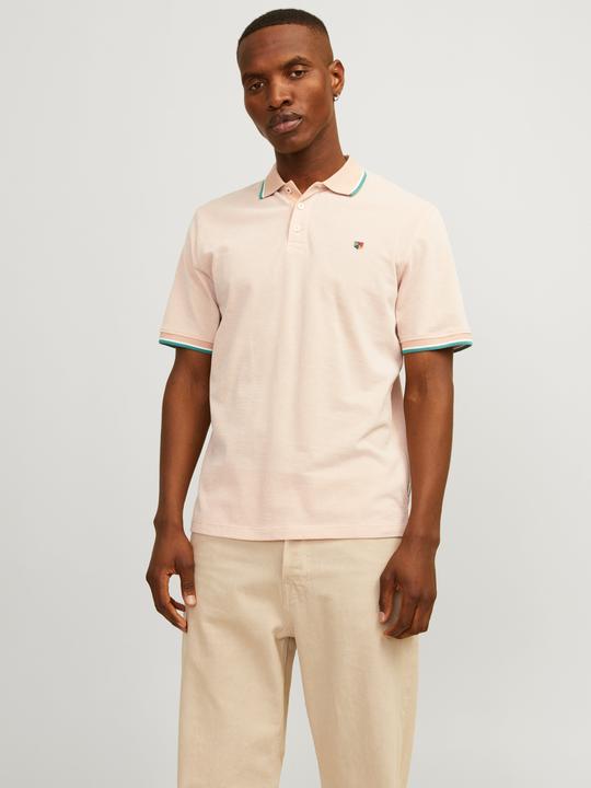 Image du produit Jack & Jones Polo en piqué (XS)