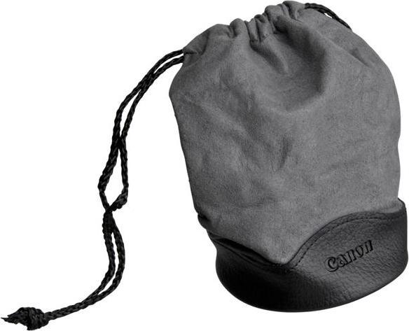 Actual product image Canon Lens Holder LP-1019 (Lens bag)