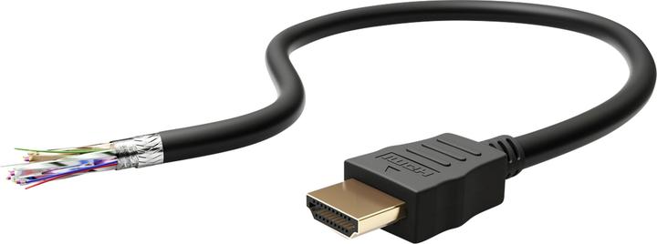 Image du produit Goobay HDMI (Typ A) — HDMI (Typ A) (1 m, HDMI)