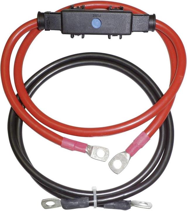Produktbild IVT Kabelsatz 3m/35 mm² für Wechse