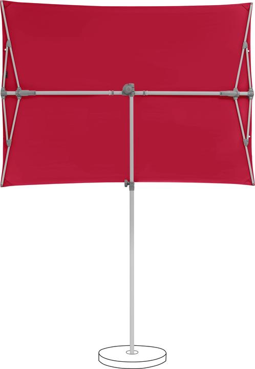 Suncomfort by Glatz Flex Roof (1.95 m)