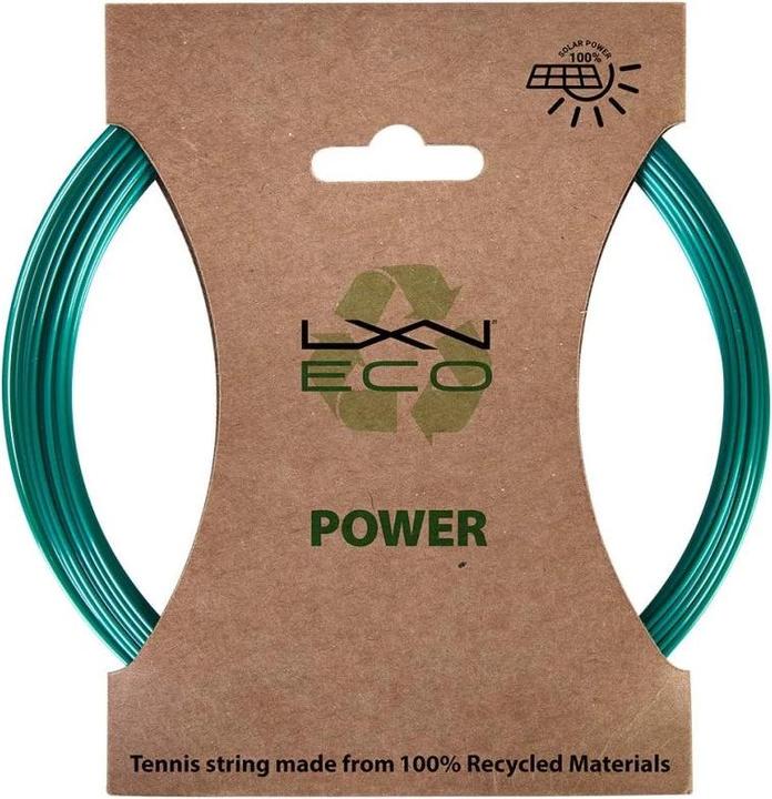 Actual product image Wilson LXN ECO Power 125