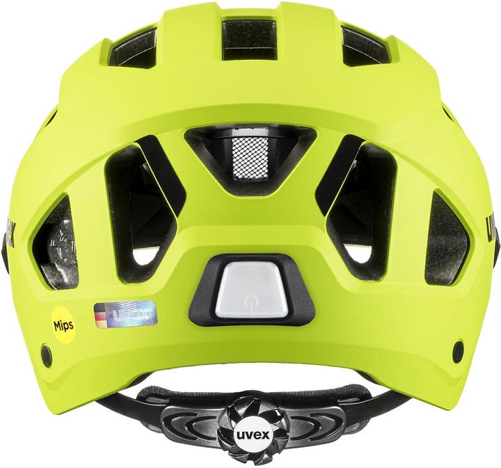 Produktbild Uvex Sports Stride Visor MIPS (56 - 59 cm)
