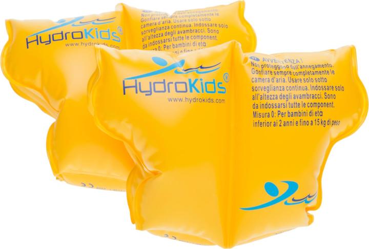 Floaties Floating wing, Gr. Baby (3-24 months)