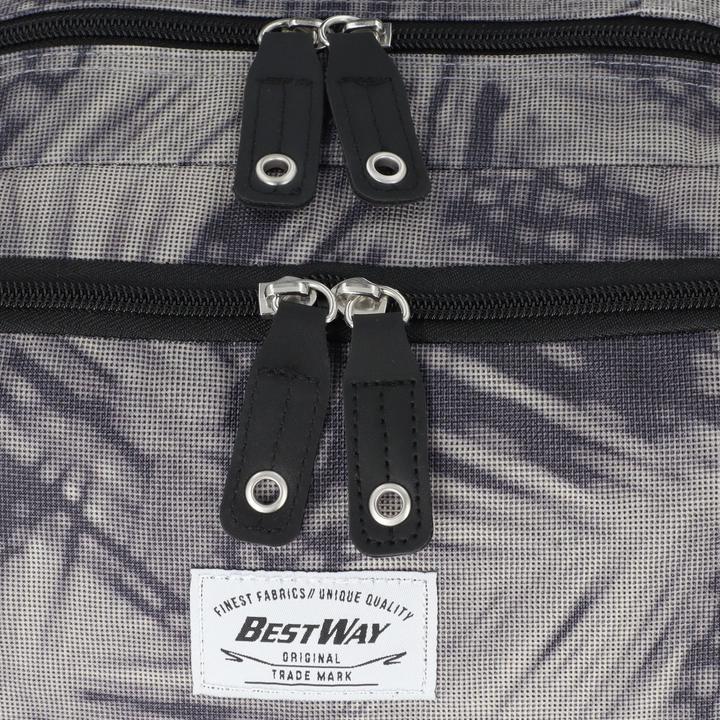 Actual product image Worldpack Bestway Cabin Pro backpack 54 cm laptop compartment (40 l)