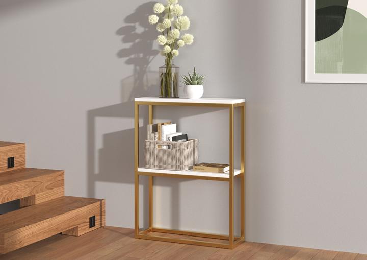 Actual product image ADRK Furniture Mason (60 x 20 x 80 cm)