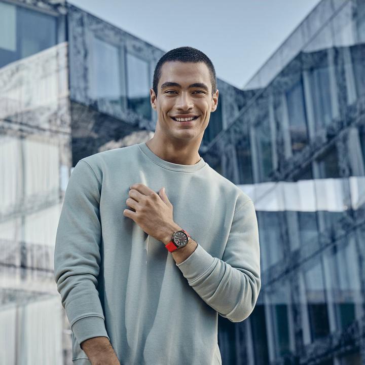 Immagine prodotto Wenger Sport in città (42 mm)