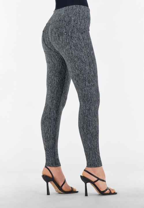 Actual product image Freddy WR.UP® Shaping Pants WRUP1MF220 (S)