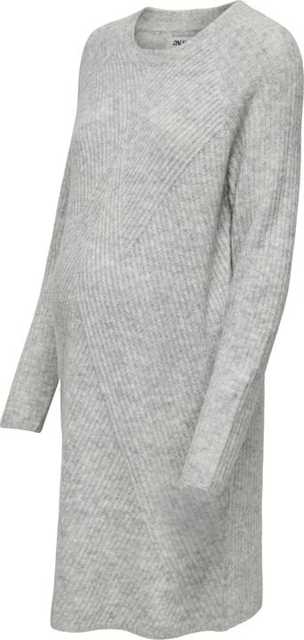 Image du produit Only Maternity Robe en tricot de maman (3XL)