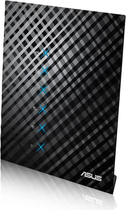 Produktbild ASUS RT-AC52U, ac433/n300