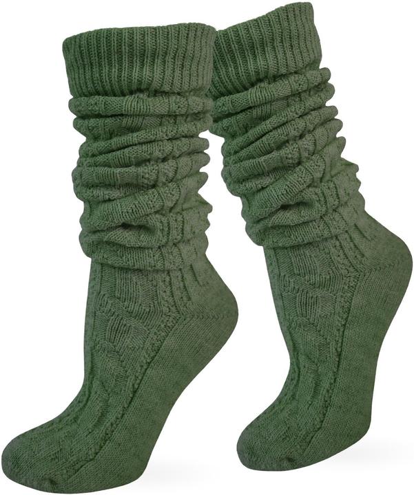 Produktbild Normani Trachten-Kniestrümpfe (Einzelpack, 47 - 50)