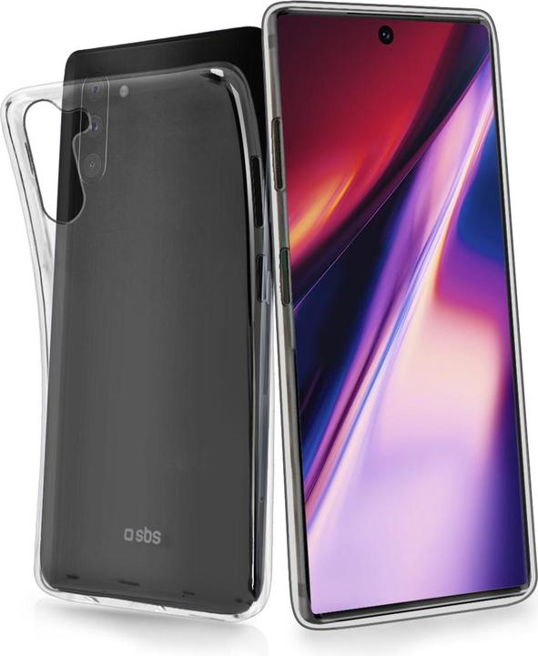 Image du produit SBS Housse de protection (Samsung Galaxy Note 10)