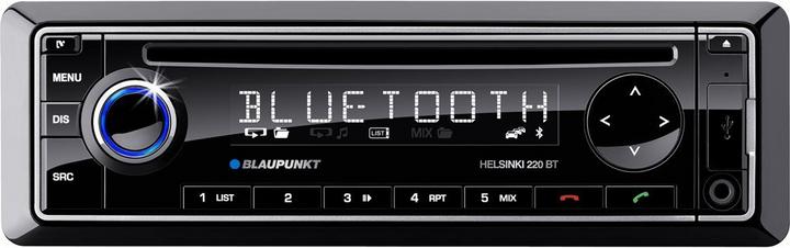 Produktbild Blaupunkt Helsinki 220 Bt