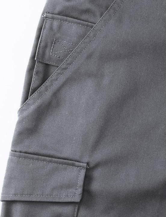 Actual product image Russell Mens Polycotton Work Shorts (48)