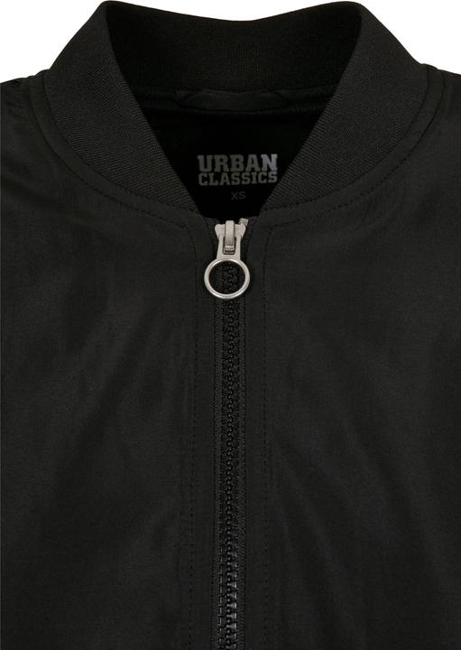 Immagine prodotto Urban Classics Bomber donna con pipistrello riciclato - 16954 (4XL)
