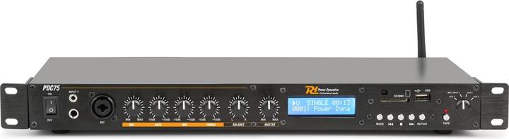 Immagine prodotto Power Dynamics Pdc-75 (Vari)