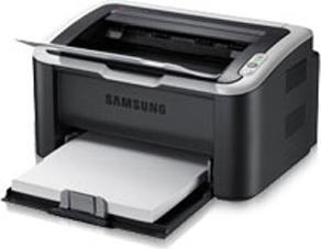 Immagine prodotto Samsung ML-1660, stampante laser A4, fino a 17ppm, USB (Laser, Bianco e nero)