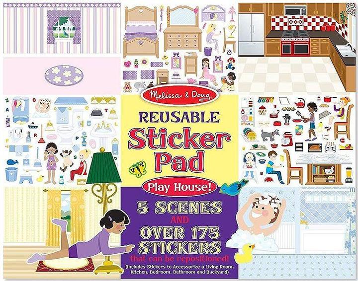 Produktbild Melissa & Doug Spielhaus