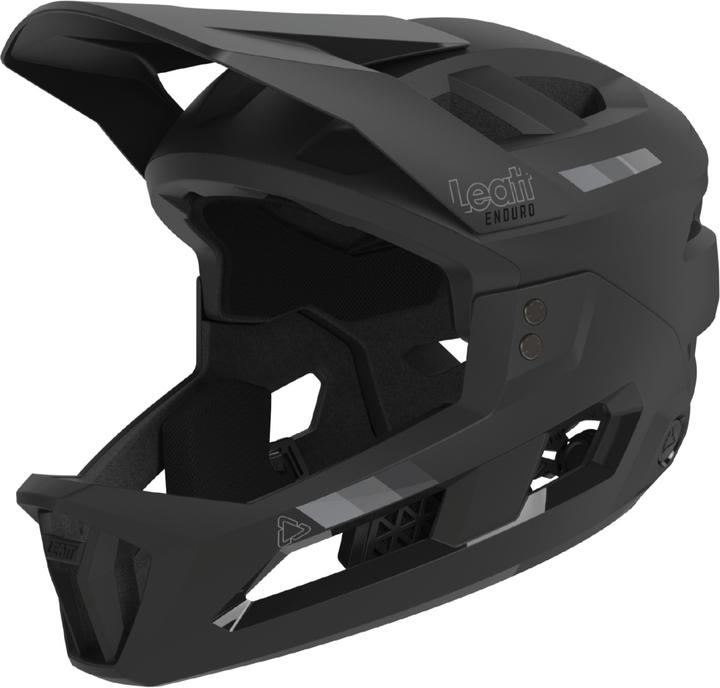 Image du produit Leatt Helm MTB Enduro 2.0 Jr. (54 cm)