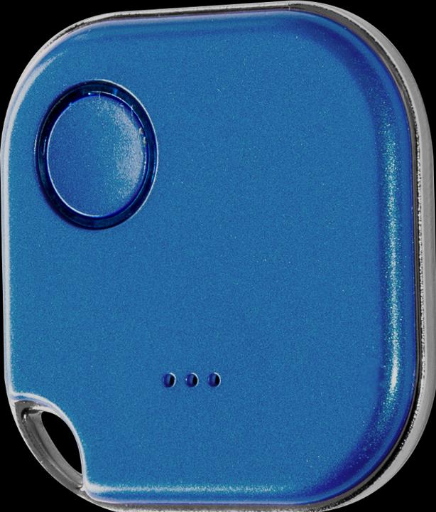 Actual product image Shelly Blu Button 1 Blue