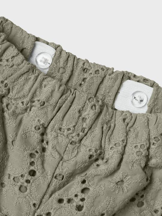 Produktbild Name it Bio-Baumwoll Hose (98)