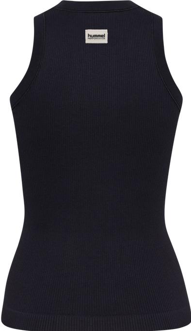 Actual product image hummel Hmlpulse Seamless Rib W Tank Top (L)
