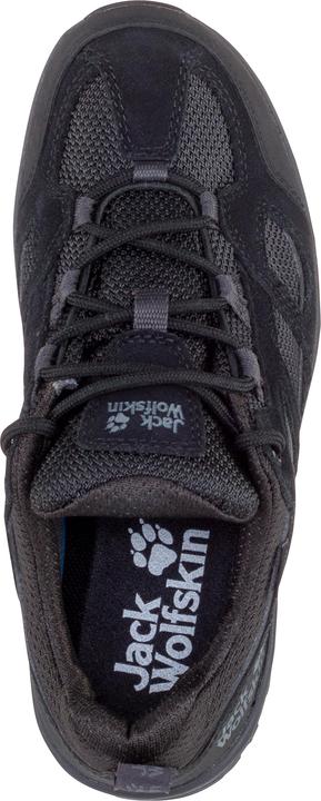 Produktbild Jack Wolfskin Vojo 3 Texapore Low W (40)