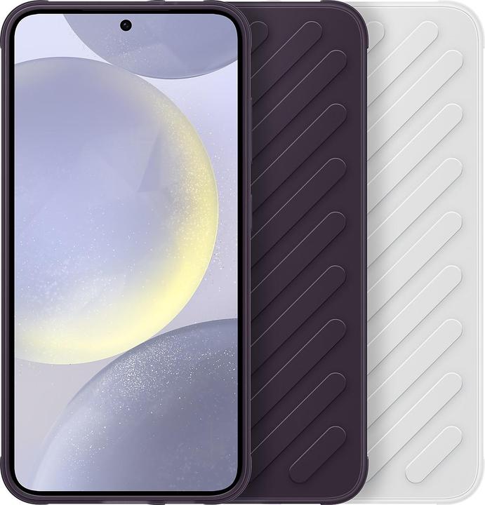 Image du produit Samsung Bouclier Case (Samsung Galaxy S24+)